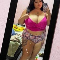 Gorda puta