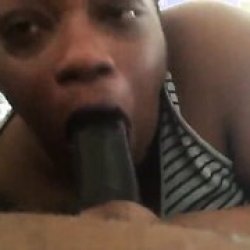 Ebony Bad mom Part 003 ignores for priorities