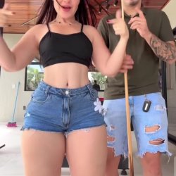 Desejo da vida é essa Belchior 🤤