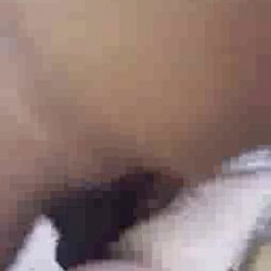 Married Wife Gets Suprised By a Huge BBC