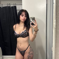 If you like my body, you can have it