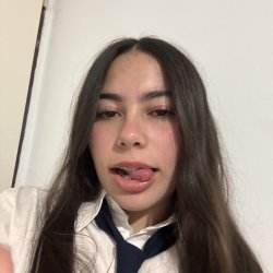 my highschool teen fat ass with braces or Sky Bri