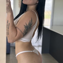 I look delicious and I want to look even better