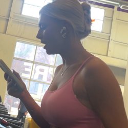Gym specimen 14