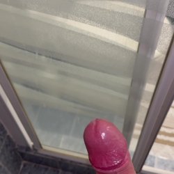 My small dick explode so much cum