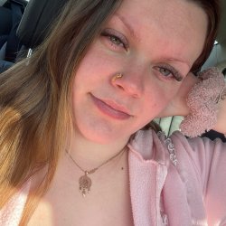 This pregnant slut wants to be filled with cum every day