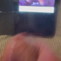 Sexy Ass In Stockings Cum Tribute