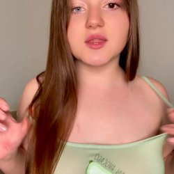 Stunning Cailtin Leaks 18+
