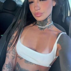 Every guy deserves a slutty girlfriend like me