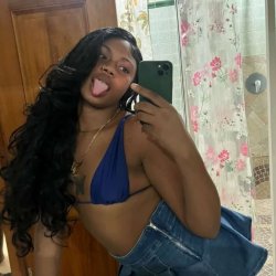 Sweet Zesser gyal