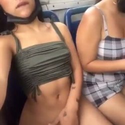 Cachondeo en todos lados 🦊♨️