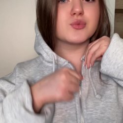 Beautiful Cailtin Leaks 18+