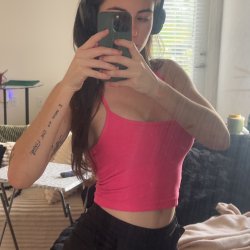 I love it when you put your hands on me Daddy