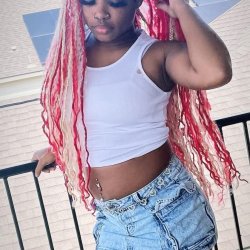 Lil mamma