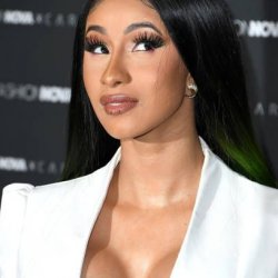 Cardi b