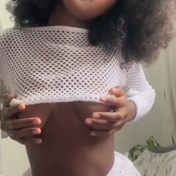 Hot clip — wild and ready. Watch full content on my page