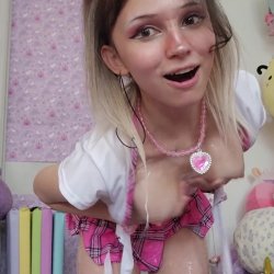 AP Roleplay with Krissi Pookie. Turn Neice into a Pornstar.