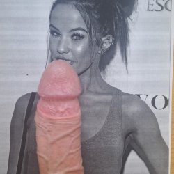 Megan Rain- cum tribute
