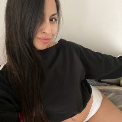 Who wants to fuck my fat ass