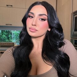 Erifili Sfakianakis aka The Greek Goddess