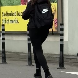 Slow motion spandex