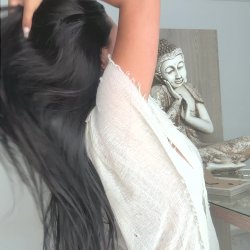 🔞 Sexy young milf perky tits round ass sheer nude horny slut 🫦💦🍑😈 OF now