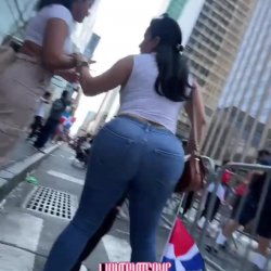 Dominican Gilf OMFG
