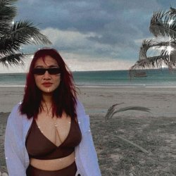 Craving some Asian thot like her
