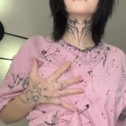 🔞 Hot horny perky tits nude pussy licking pussy 😈🍑 Check OF now