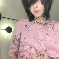 🔞 wet busty fingering pussy nude cum 💦🫦 Full on OF