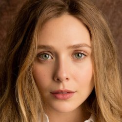 Elizabeth Olsen