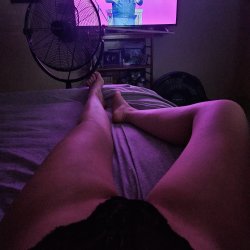 My GF Pa0 being a total slut for you boys and girls!