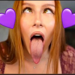 Ahegao♡