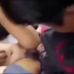 Nepali gangbang kanda