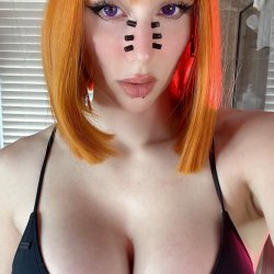 Morgpie Gets Fucked In Her Pain Cosplay