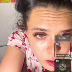 Mom on tiktok live flash tits watch people masturbate 😍