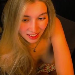 chaturbate  milablush4