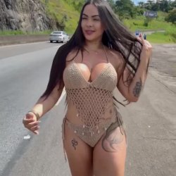 Juliana Alves Morena Deliciosa