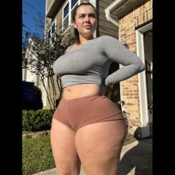 Money Well Spent #14 Thick Busty n Curvy PAWG