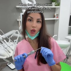 Looks like you need a deep cleaning