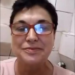 Vovó mandou vídeo da buceta babando querendo rola grossa com veia, o negão adora 🤤😈😈🍆