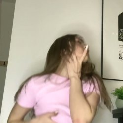🔞 Wild nasty tight ass nude cumming hard wet 💦🍑 Exclusive OF