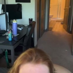 SSBBW taking bull's cock deep PACK