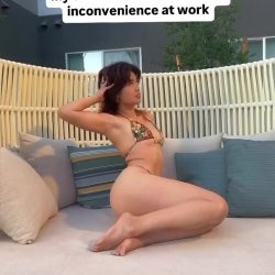 Come over and relax with me