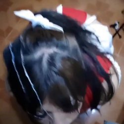 Gordibuena cosplayer {La n3rf3ad4}