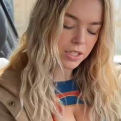 supergirl milly alcock