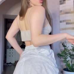 I want to feel you closer… only happens on OnlyFans 💋