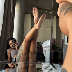 Your view before you eat my tight little pussy
