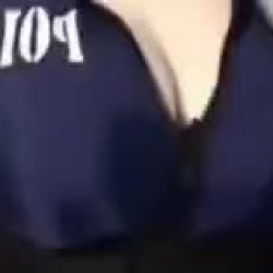 Evelina tits