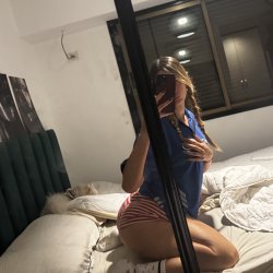 Wanna pound it from behind